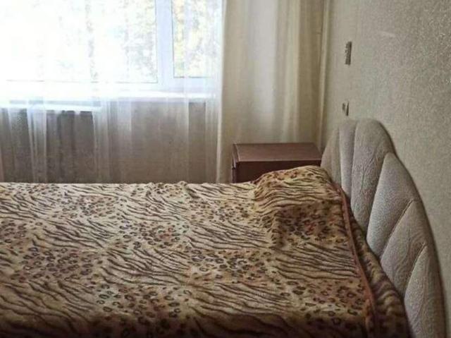 Квартира аренда в Романкове
