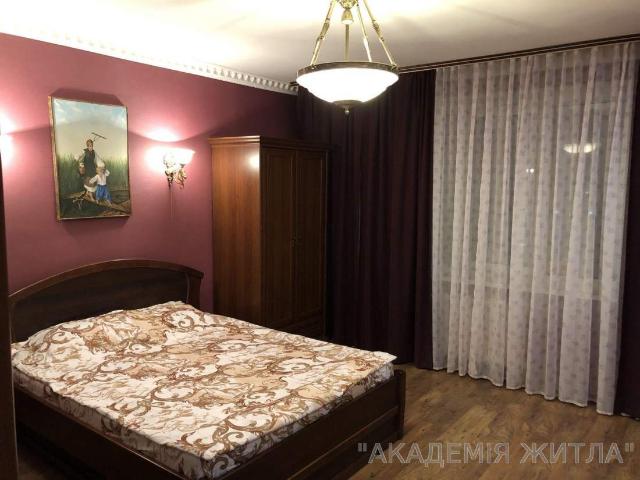 Квартира продажа в селище Біличі, Київ