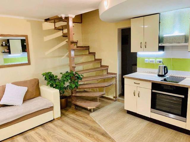 Квартира продажа в Великодолинском, Днепропетровской области