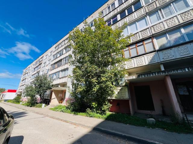 Квартира продажа в Киров, Кировская область