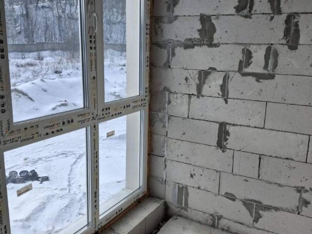 Квартира продажа в Кременце