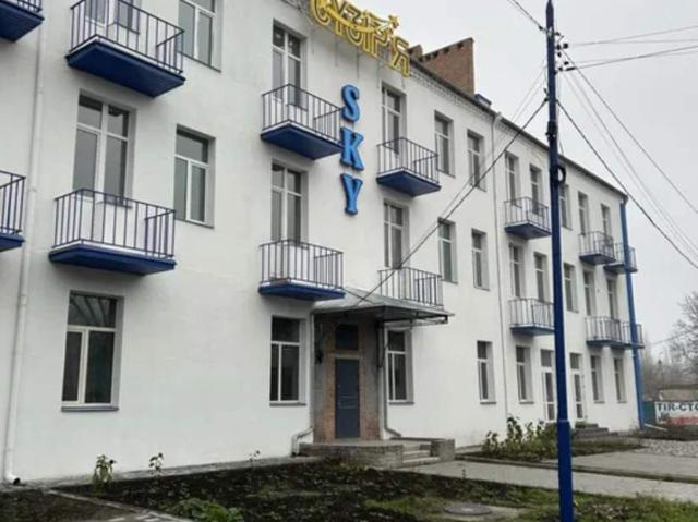 Квартира продажа в Кропивницком
