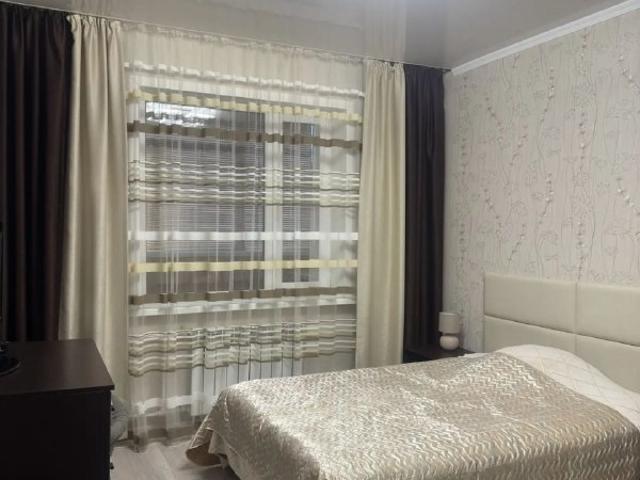 Квартира аренда в Центральный округ, Курская область