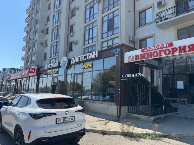 Квартира продажа в район М5, Махачкала