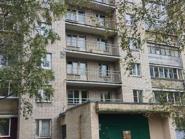 Квартира аренда в Монино, городской округ Щёлково