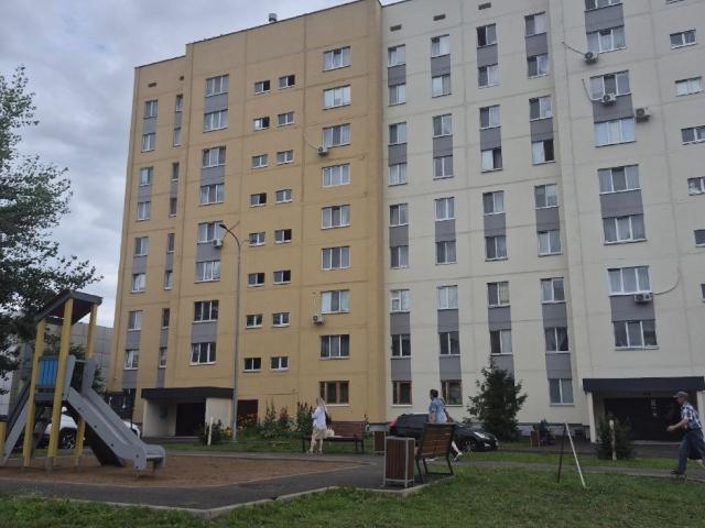 Квартира продажа в Нижнекамск, Татарстан Республика