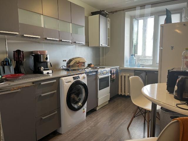 Квартира продажа в Горький, Тыва Республика