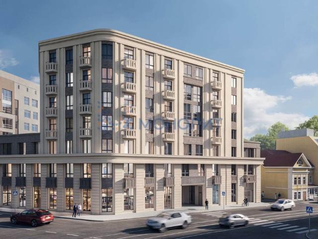 Квартира продажа в Горький, Тыва Республика