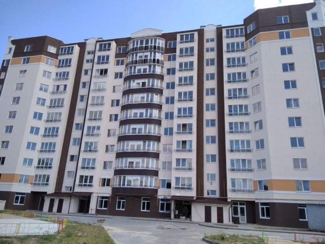 Квартира продажа в Полтавской области