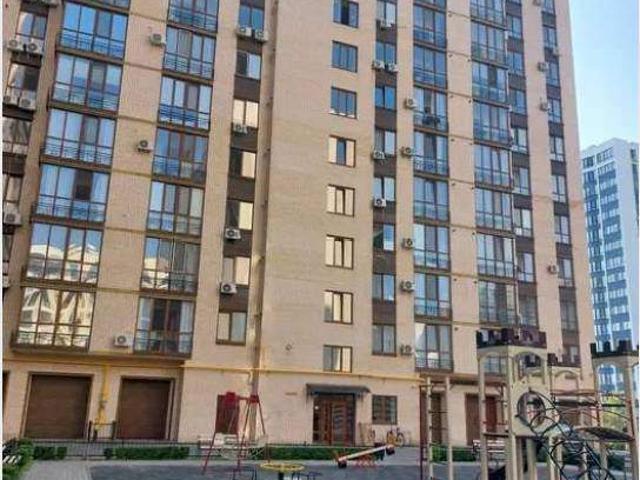 Квартира продажа в Леськах