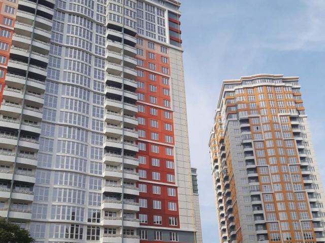 Квартира продажа в Великодолинском, Днепропетровской области