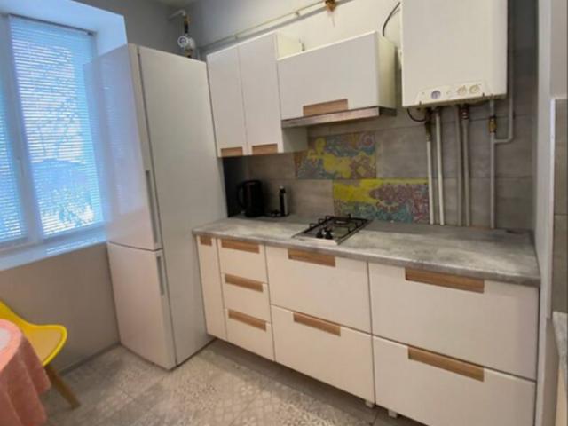 Квартира продажа в Посьолок, Тернопіль