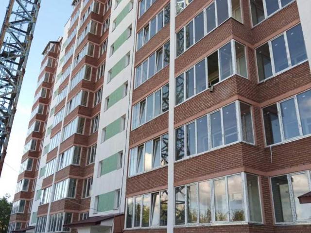 Квартира продажа в Львовская, Загорье