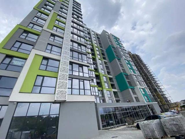 Квартира продажа в Подгородном, Тернопольской области