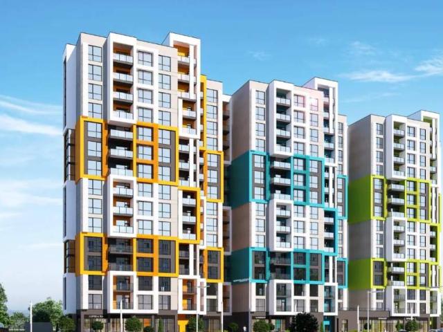 Квартира продажа в Подгородном, Тернопольской области