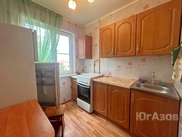 Квартира продажа в Калабатка, Темрюк