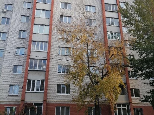 Квартира продажа в Ульяновск, Ульяновская область