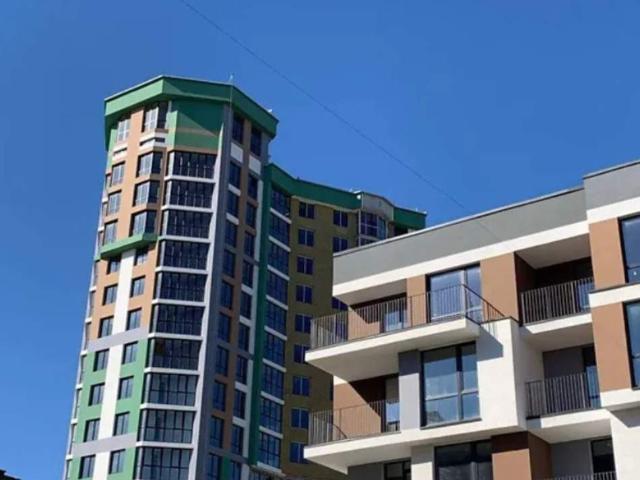Квартира продажа в Великой Березовице