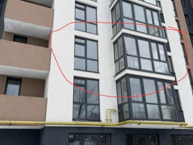 Квартира продажа в Хмельницком