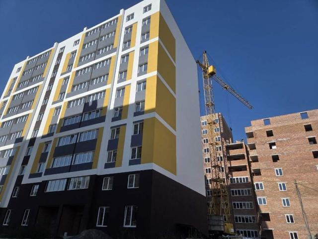 Квартира продажа в Хмельницком