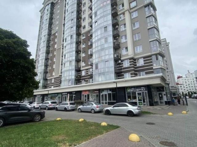 Квартира продажа в Хмельницком