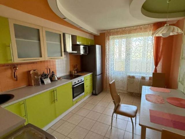 Квартира аренда в Зарічний район, Сумський район