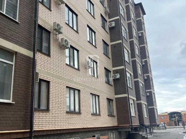 Квартира продажа в Избербаш, Дагестан Республика