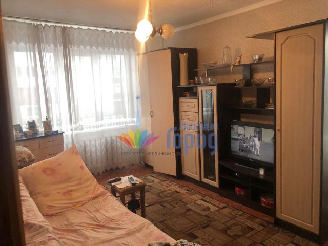 Квартира продажа в Центральный район, Новокузнецк