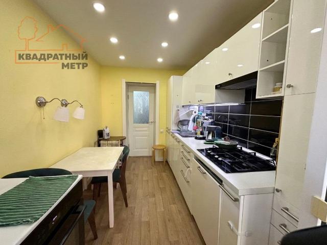 Квартира продажа в Димитровград, Ульяновская область