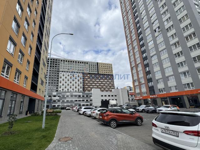 Квартира продажа в Анкудиновка, Кстовский муниципальный округ