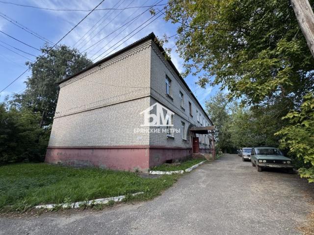 Квартира продажа в Брянск, Брянская область
