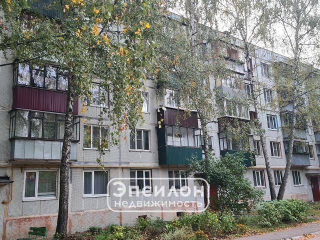 Квартира продажа в Центральный округ, Курская область