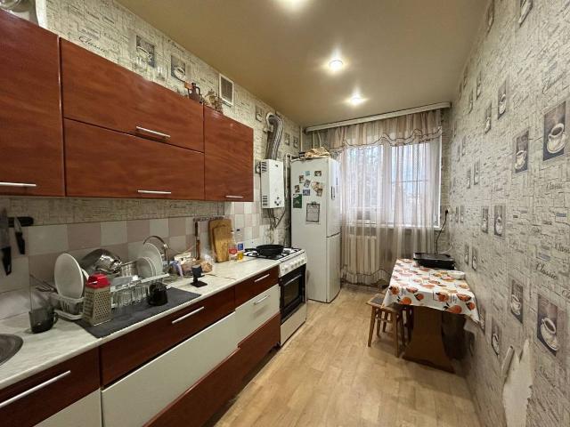 Квартира продажа в Ессентукская, Предгорный муниципальный округ