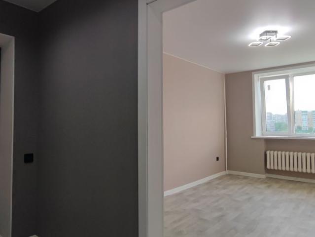 Квартира продажа в Центральный округ, Курская область