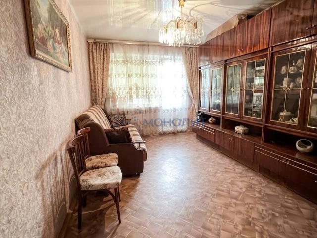 Квартира продажа в Дзержинск, Тыва Республика