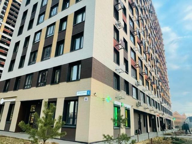 Квартира продажа в Новоивановское, Кабардино-Балкарская Республика