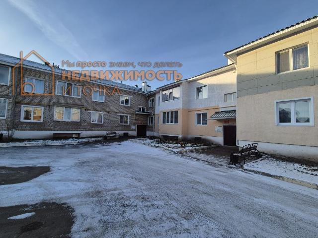 Квартира продажа в Янаул, Янаульский район