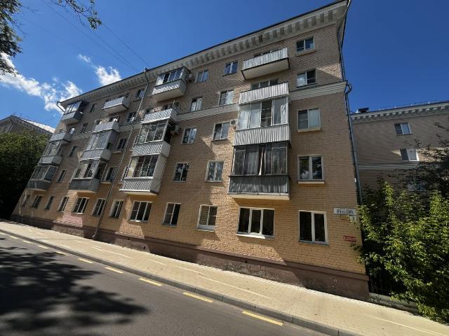 Квартира продажа в Дубна, Кабардино-Балкарская Республика