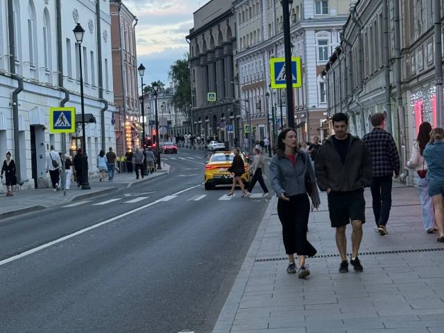 Квартира продажа в Москва