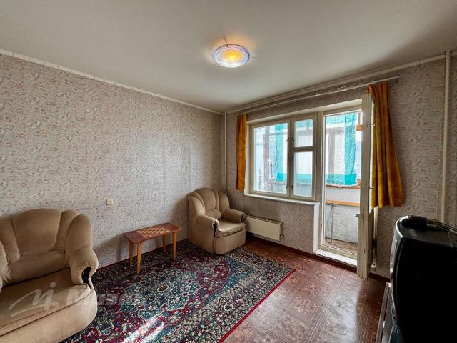 Квартира продажа в Текстильщики, Орехово-Зуево