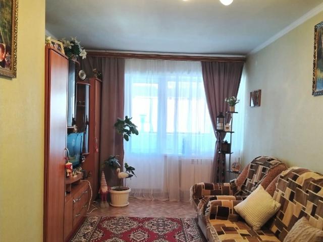Квартира продажа в Досчатое Рп, Тыва Республика