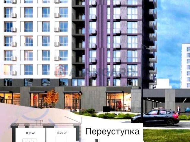 Квартира продажа в Леськах