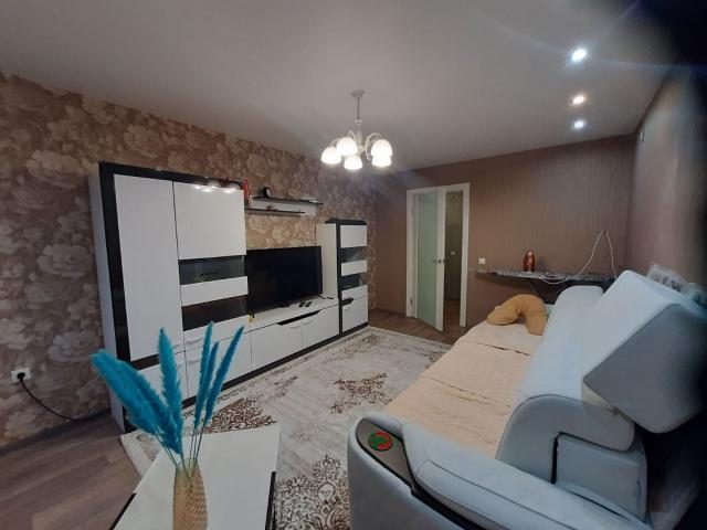 Квартира продажа в Фролы, Пермский Край