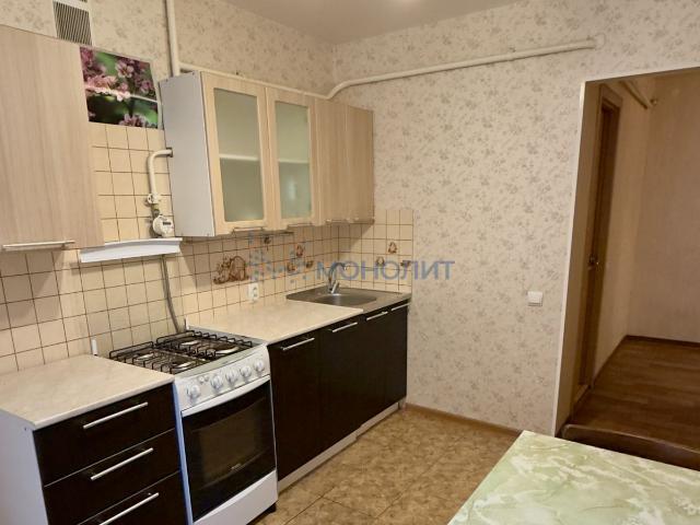Квартира продажа в Горький, Тыва Республика