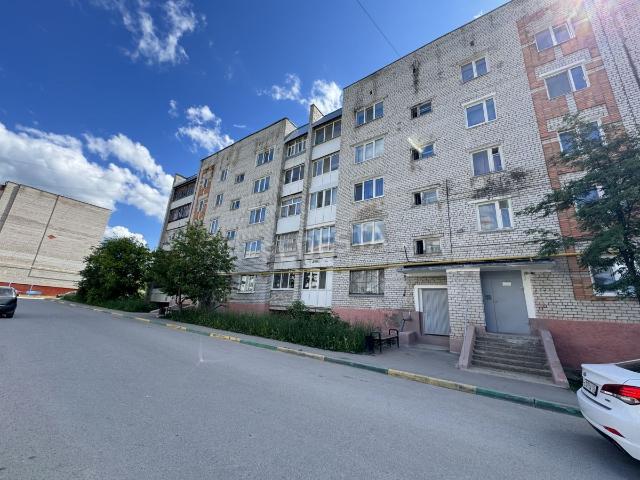 Квартира продажа в Соликамск, Пермский Край