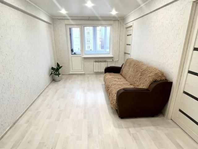 Квартира продажа в Омская область