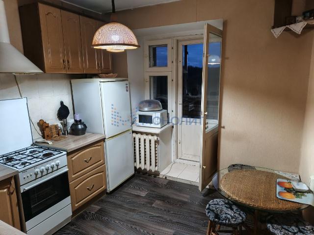 Квартира продажа в Бор, Тыва Республика
