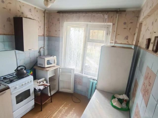 Квартира продажа в микрорайон Жилгородок, Волгоград