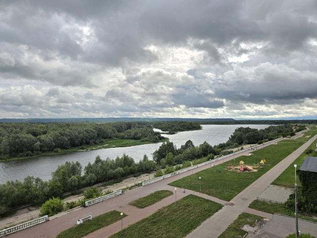 Квартира продажа в Дзержинск, Тыва Республика