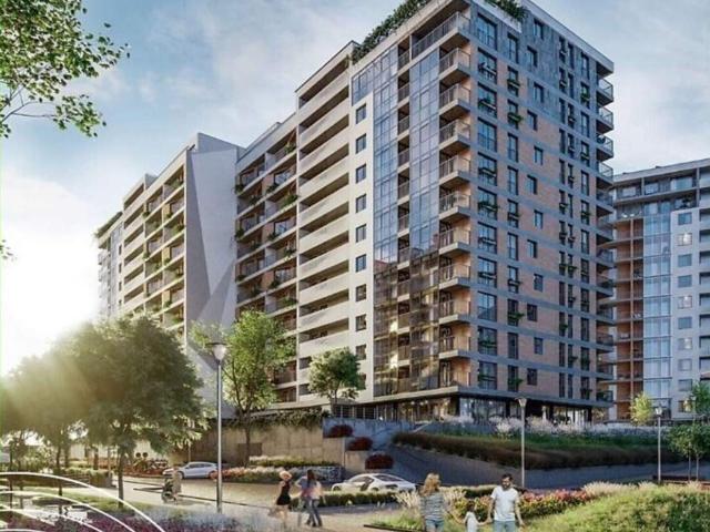 Квартира продажа в Великой Березовице